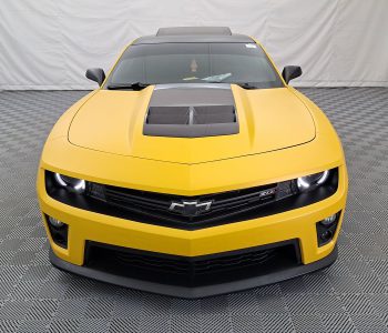 Used Camaro ZL1 for Sale