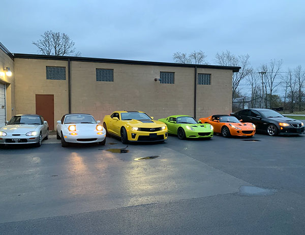 usedstriker cars for sale